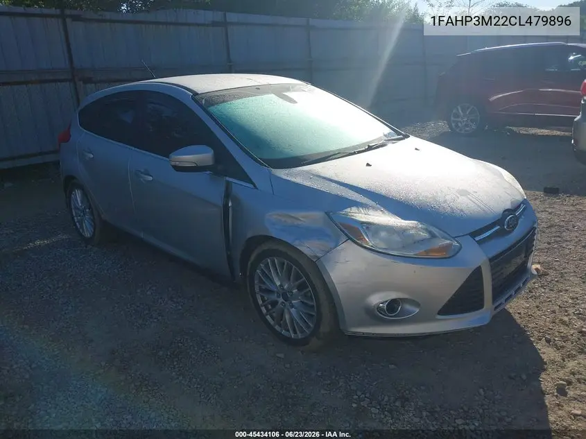Ford Focus (III)