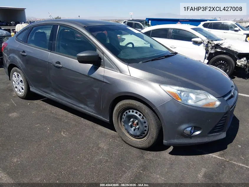 Ford Focus (III)