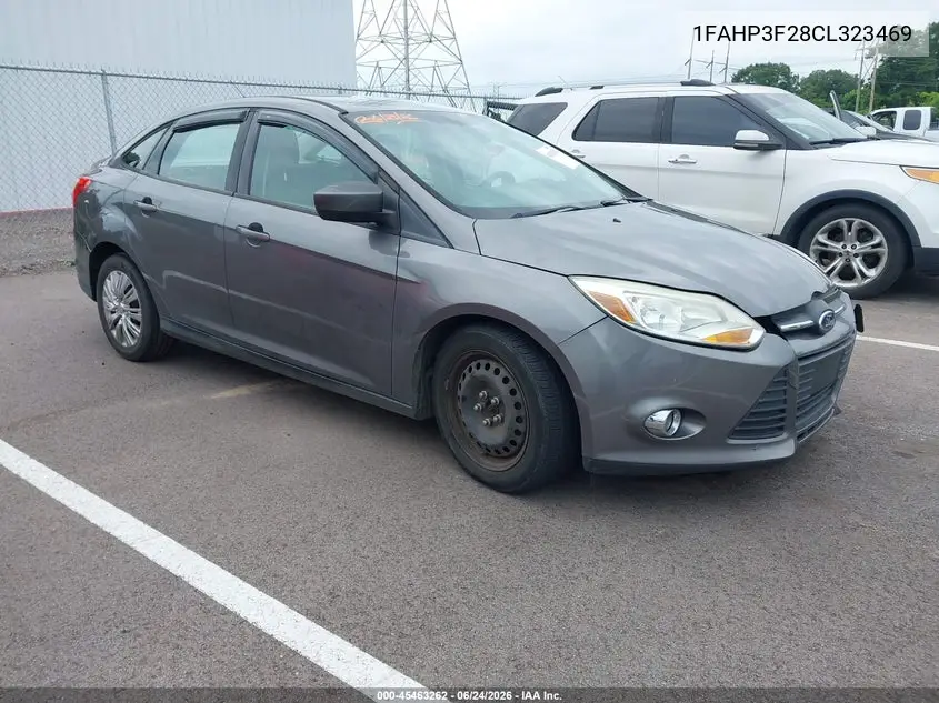 Ford Focus (III)