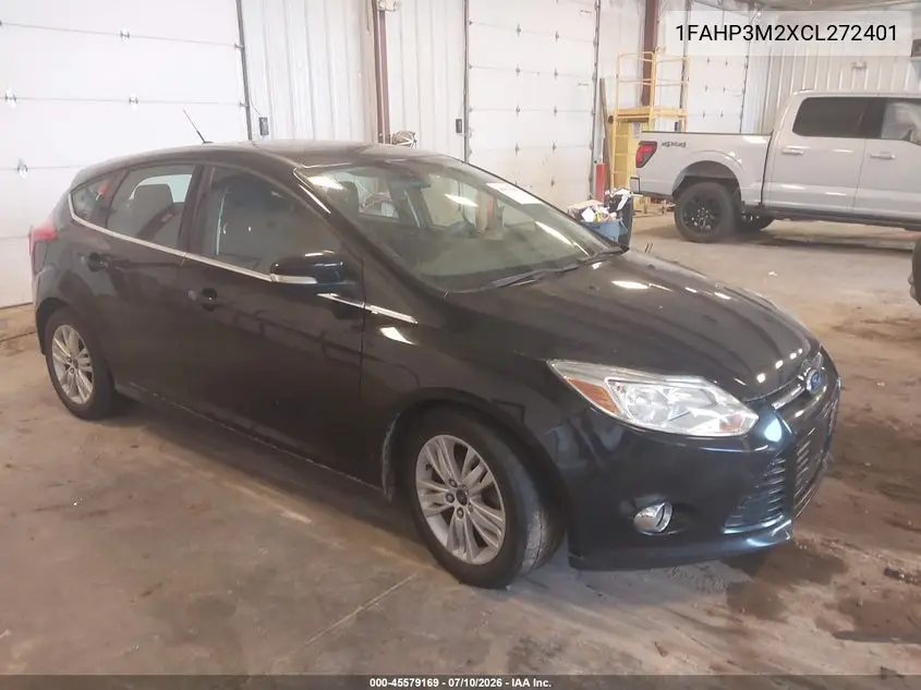 Ford Focus (III)