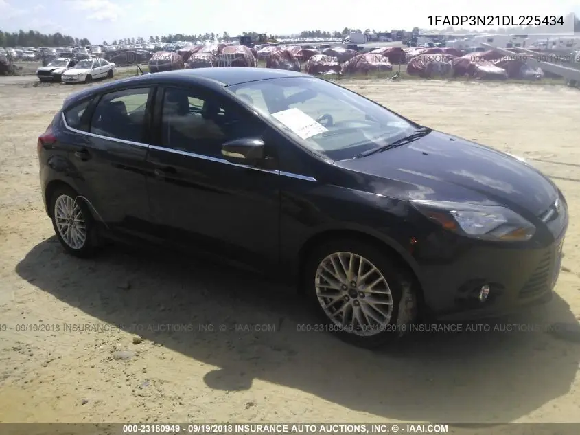 Ford Focus (III)
