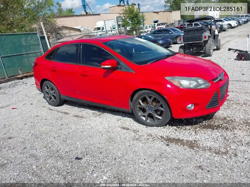 Ford Focus (III)