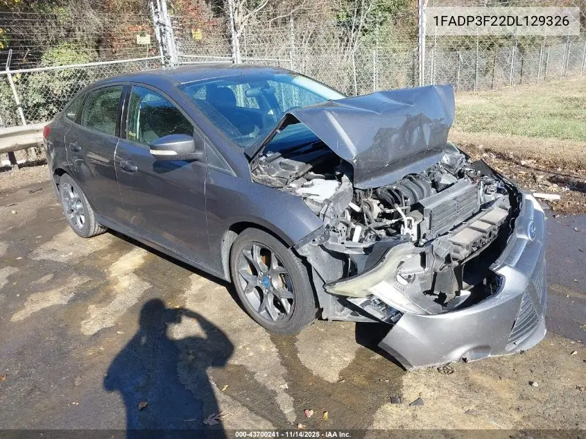 Ford Focus (III)