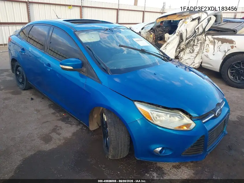 Ford Focus (III)
