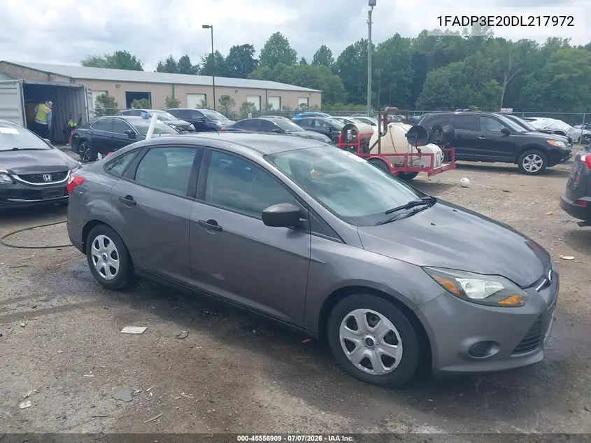 Ford Focus (III)