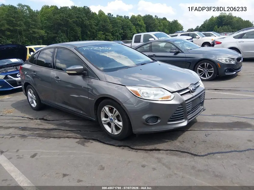 Ford Focus (III)