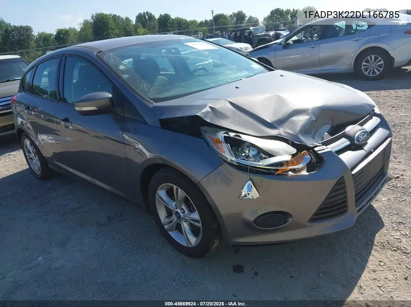 Ford Focus (III)