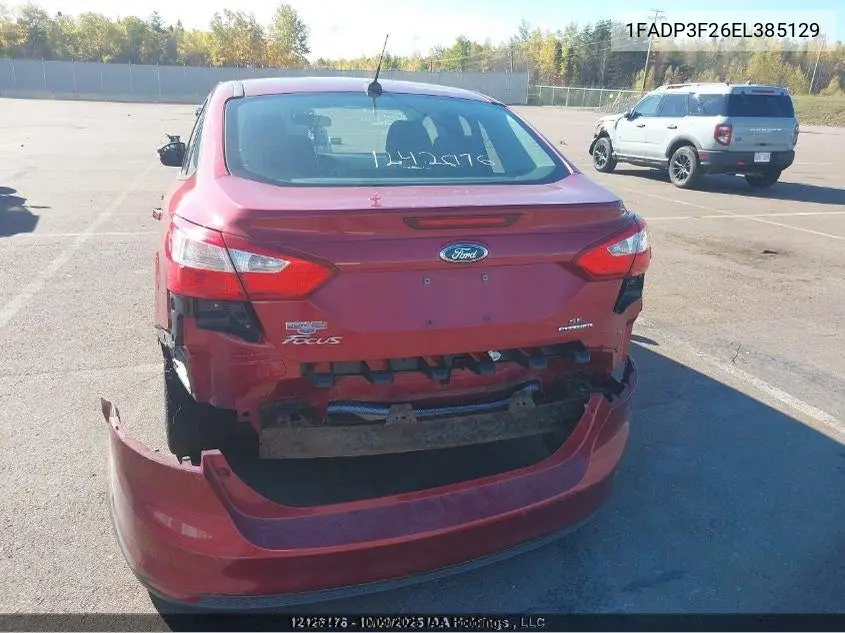 Ford Focus (III)