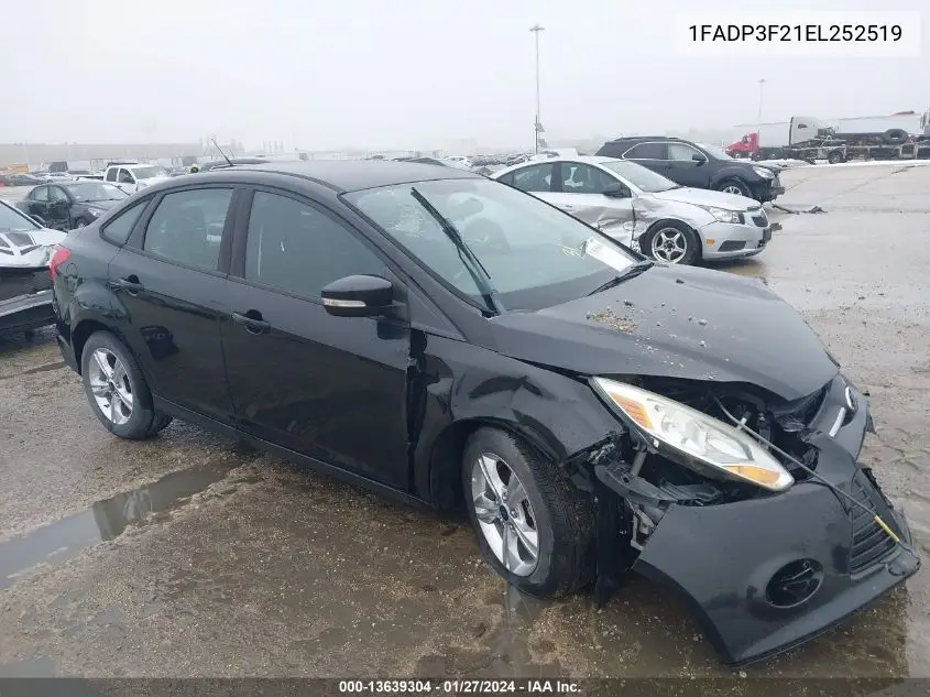 Ford Focus (III)