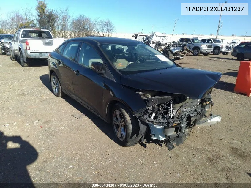 Ford Focus (III)