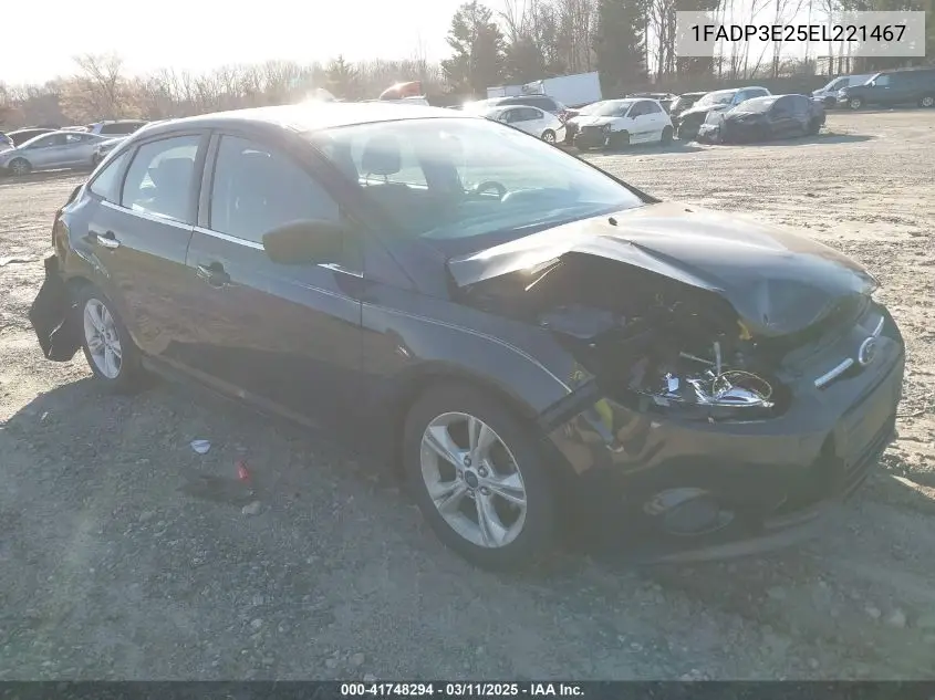 Ford Focus (III)