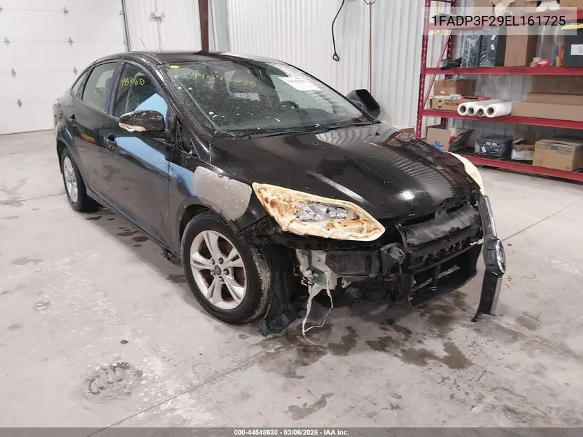 Ford Focus (III)