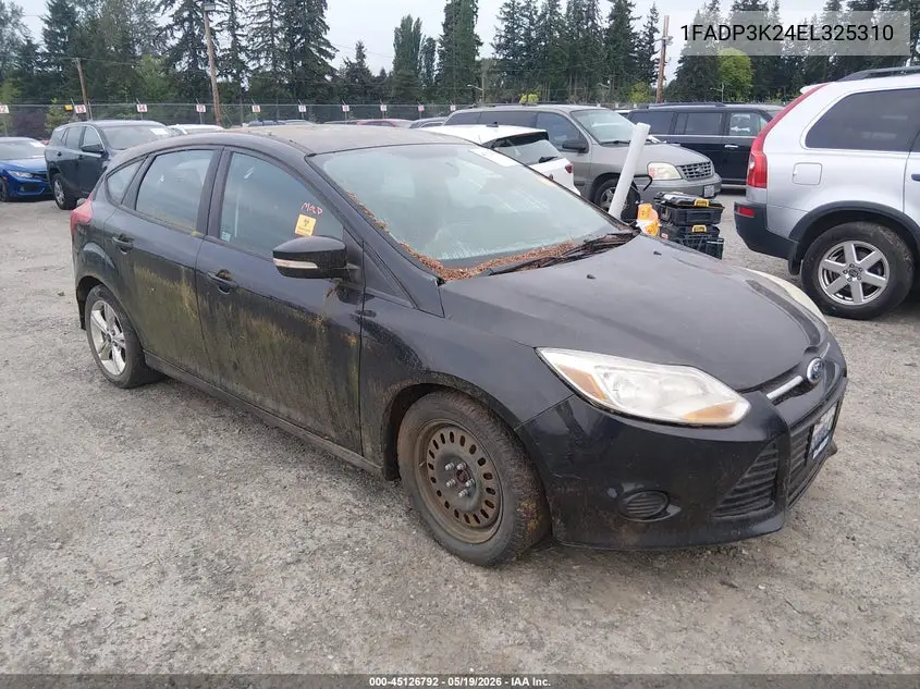Ford Focus (III)