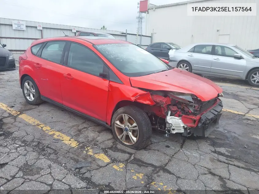 Ford Focus (III)