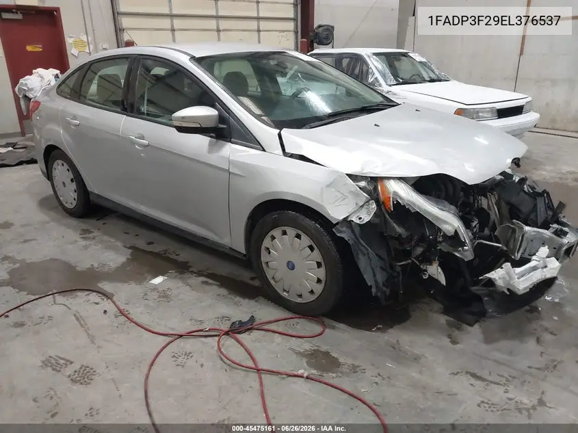 Ford Focus (III)