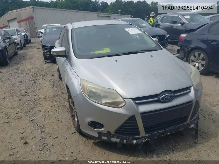 Ford Focus (III)