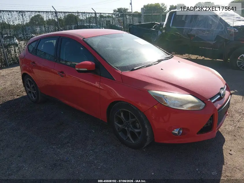 Ford Focus (III)