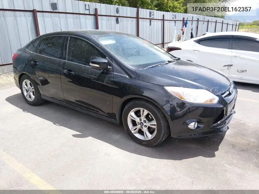 Ford Focus (III)