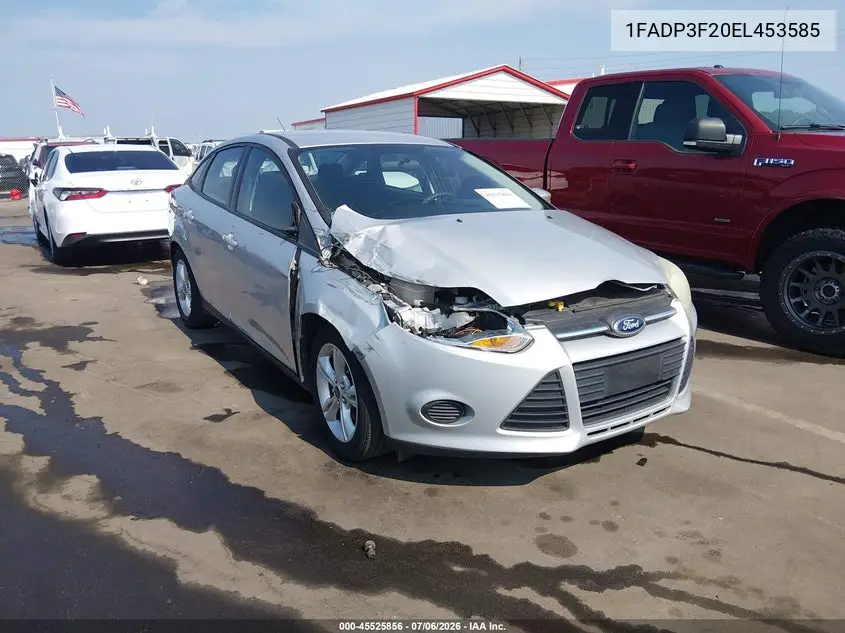 Ford Focus (III)