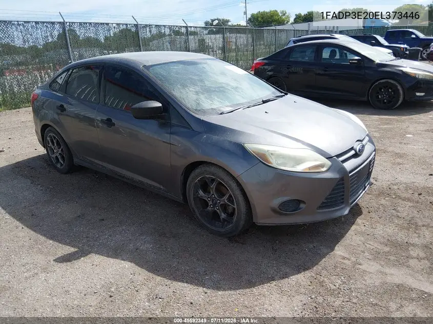 Ford Focus (III)