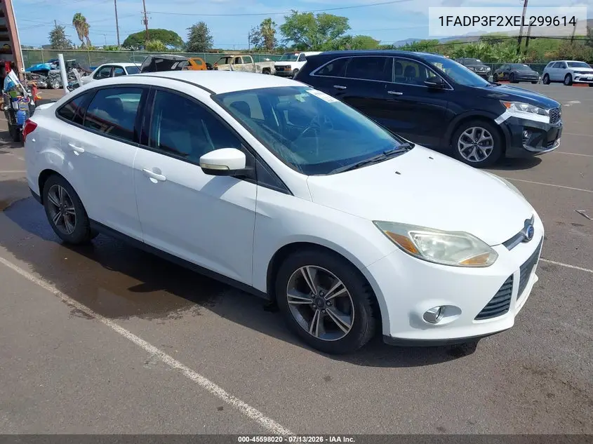 Ford Focus (III)