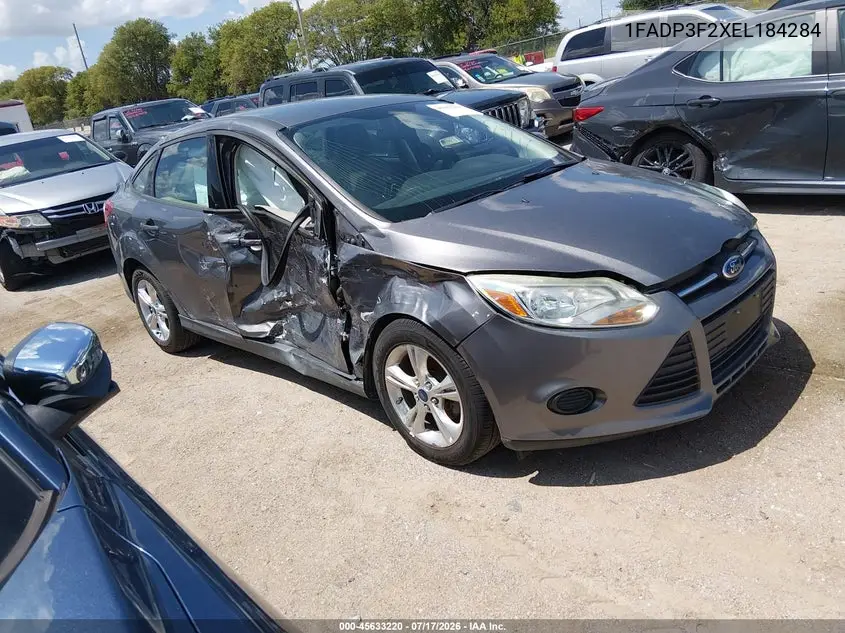 Ford Focus (III)