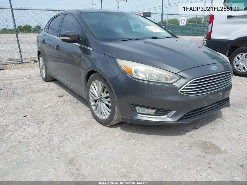 Ford Focus (III)