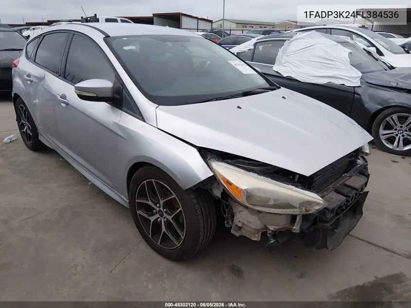 Ford Focus (III)