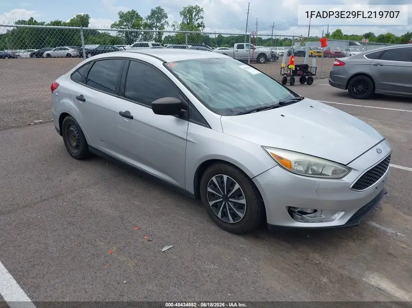 Ford Focus (III)