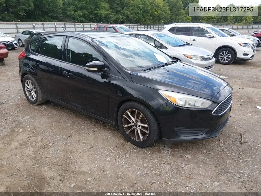 Ford Focus (III)