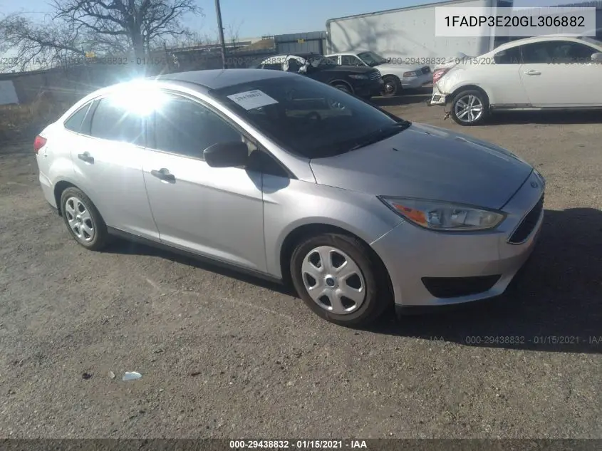Ford Focus (III)