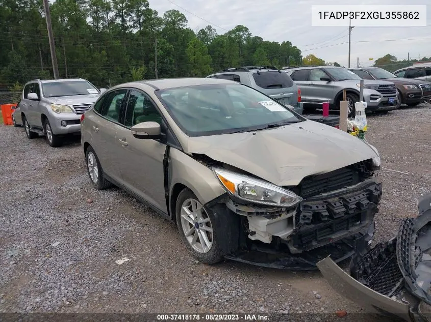 Ford Focus (III)