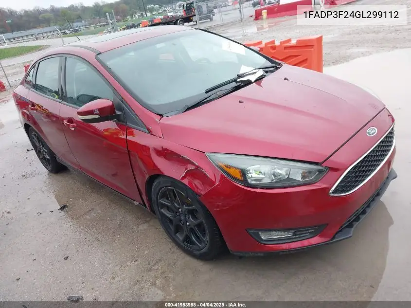 Ford Focus (III)