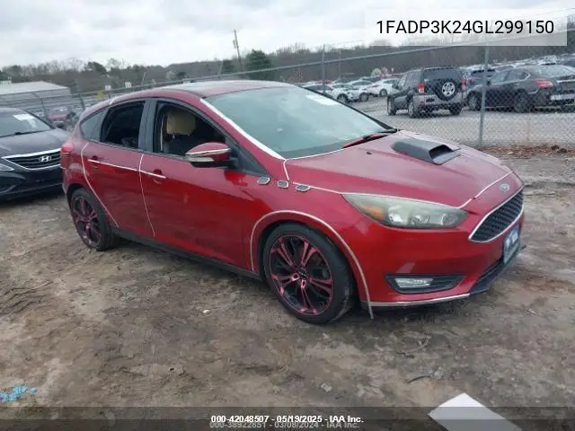 Ford Focus (III)