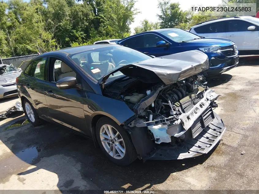 Ford Focus (III)