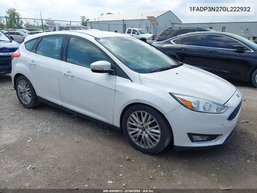 Ford Focus (III)