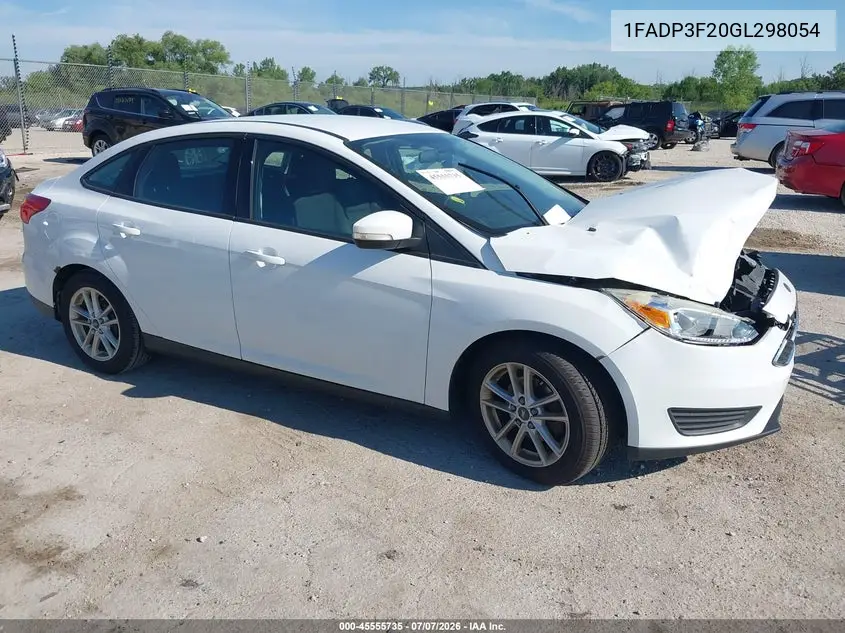 Ford Focus (III)