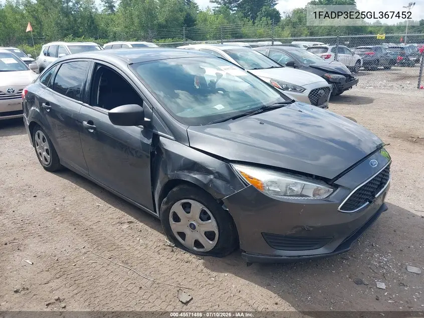 Ford Focus (III)