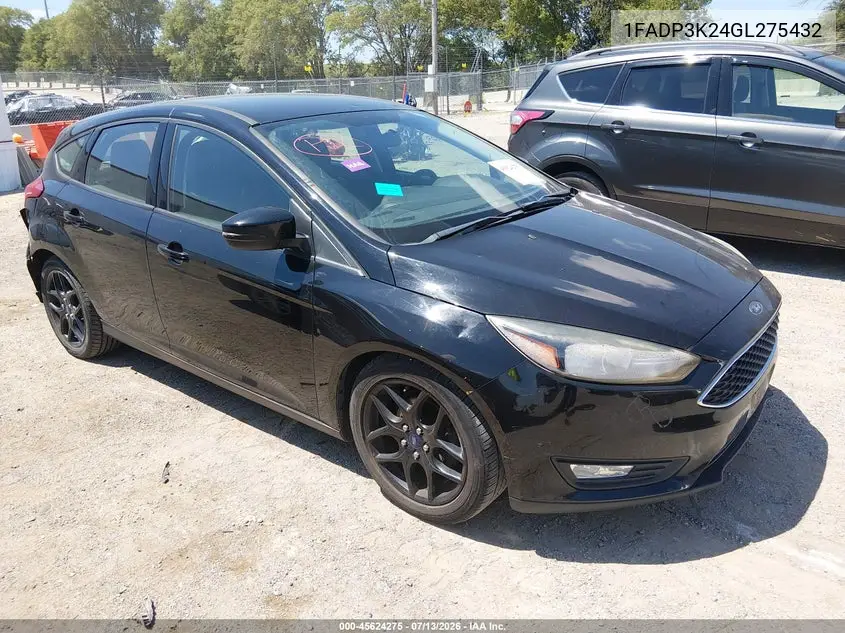 Ford Focus (III)