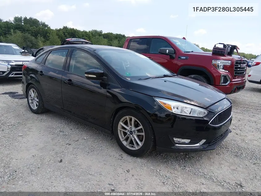 Ford Focus (III)