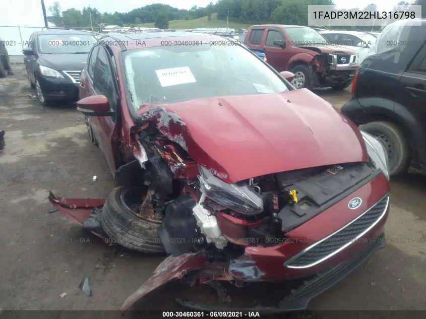 Ford Focus (III)