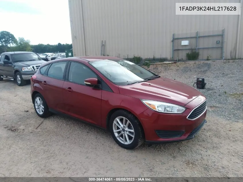 Ford Focus (III)