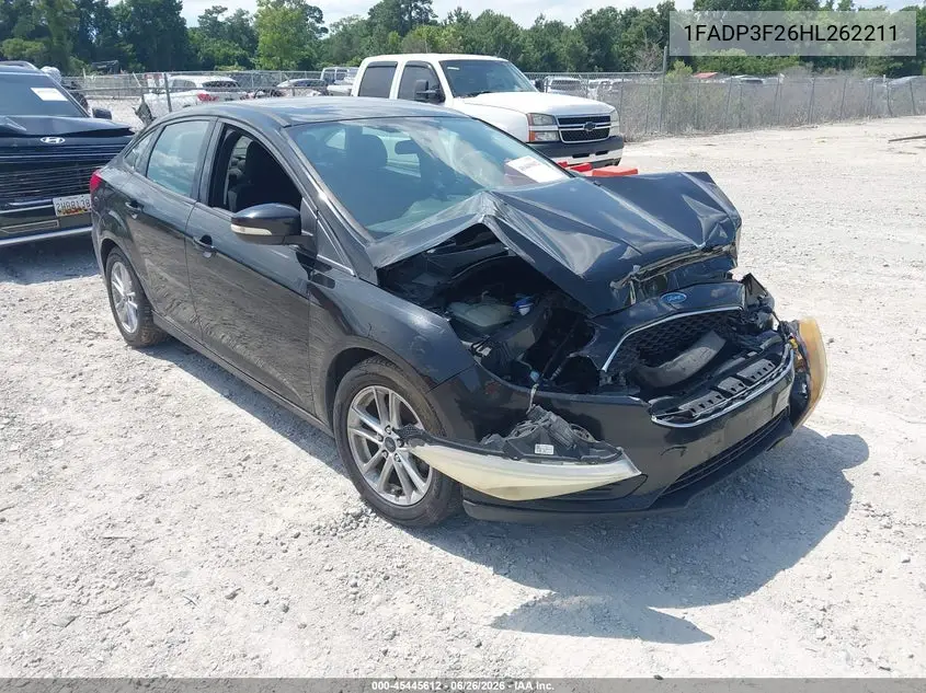 Ford Focus (III)