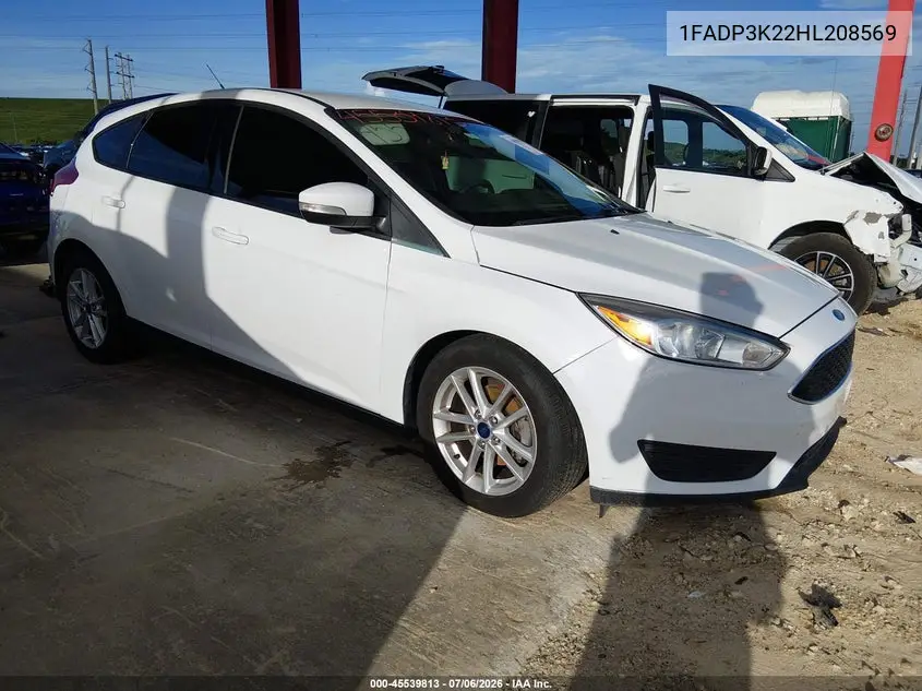 Ford Focus (III)