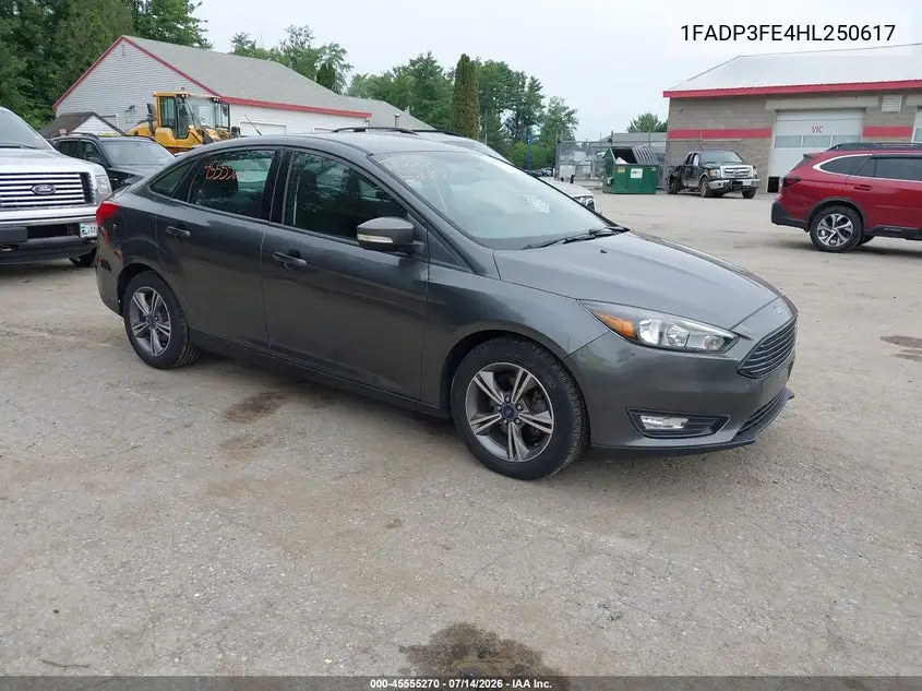 Ford Focus (III)