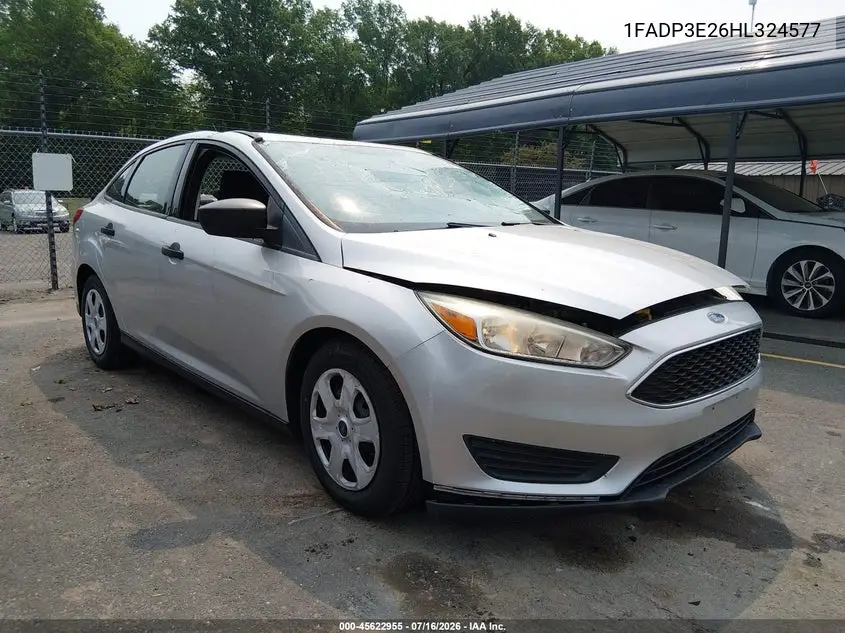 Ford Focus (III)