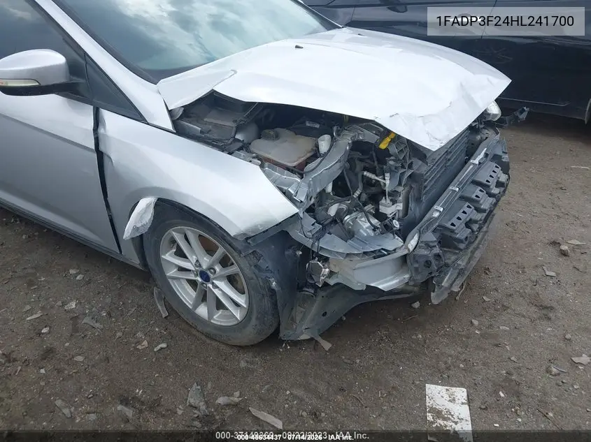 Ford Focus (III)