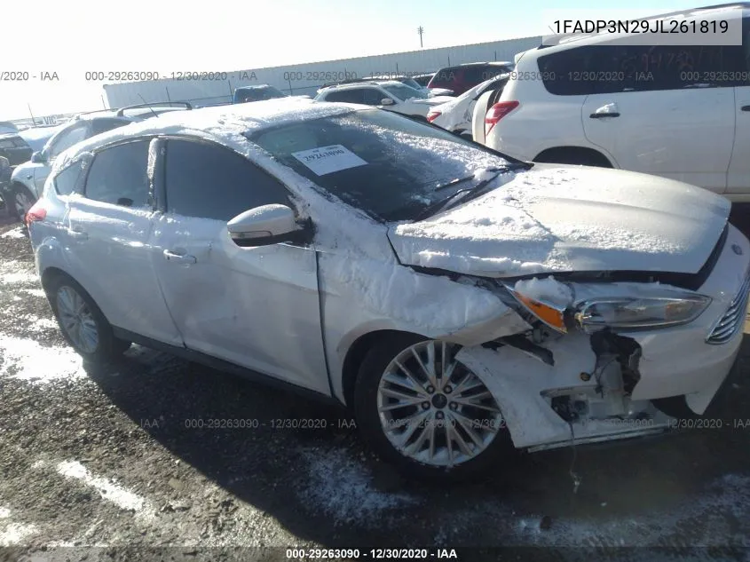 Ford Focus (III)
