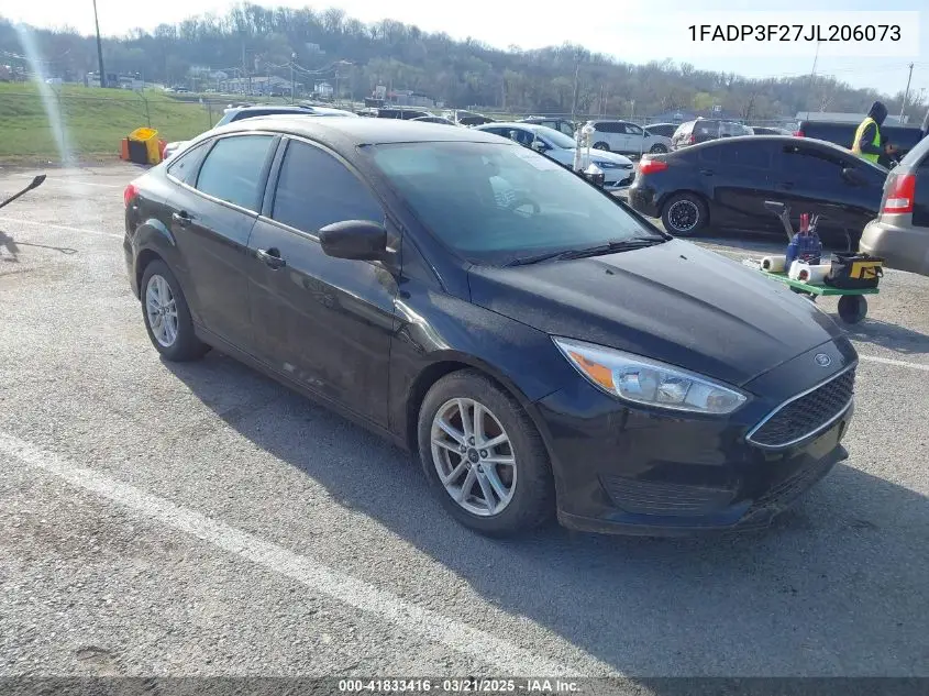 Ford Focus (III)