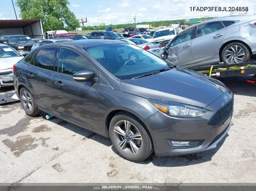 Ford Focus (III)